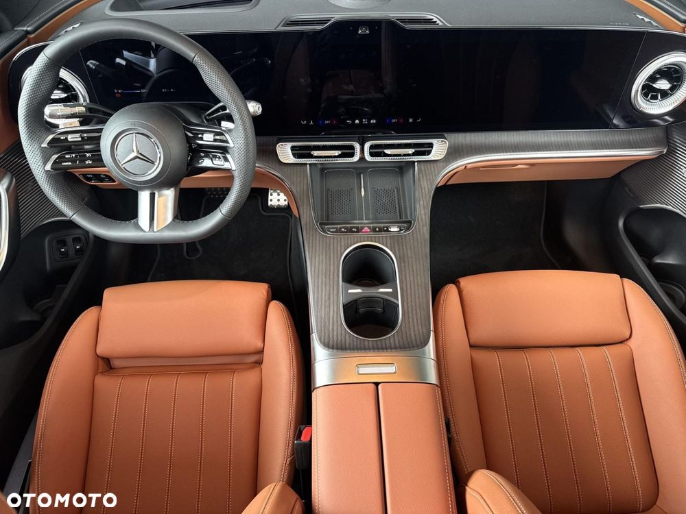 Mercedes-Benz GLC - 17