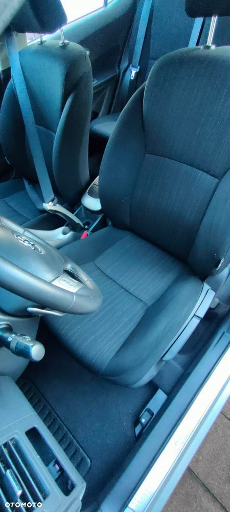 Toyota Auris 1.6 Premium MM - 10