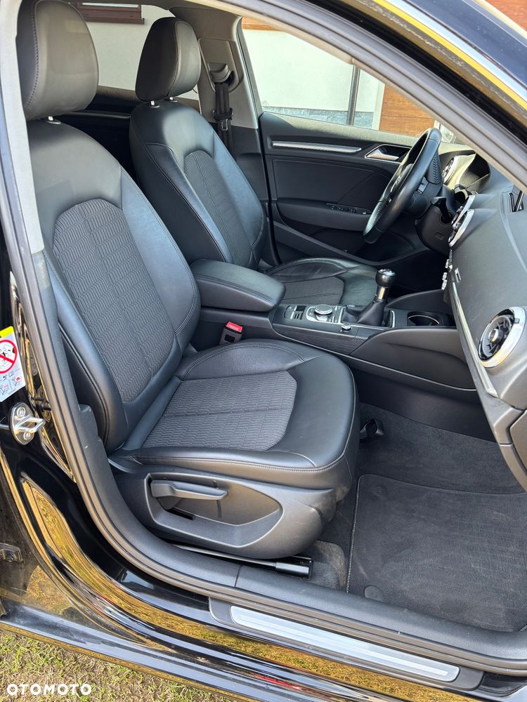 Audi A3 Sportback - 23