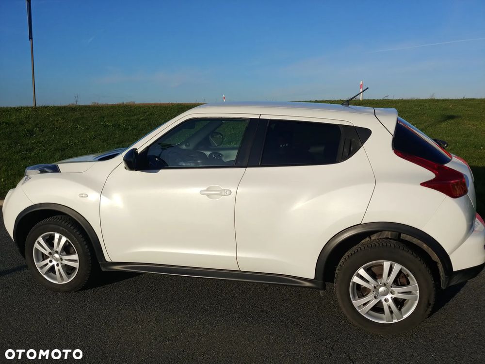 Nissan Juke 1.6 Tekna - 3