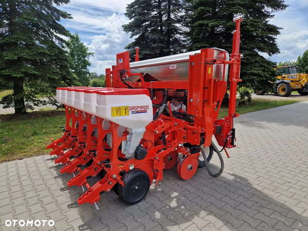 Gaspardo Maga 6 ISOTRONIC