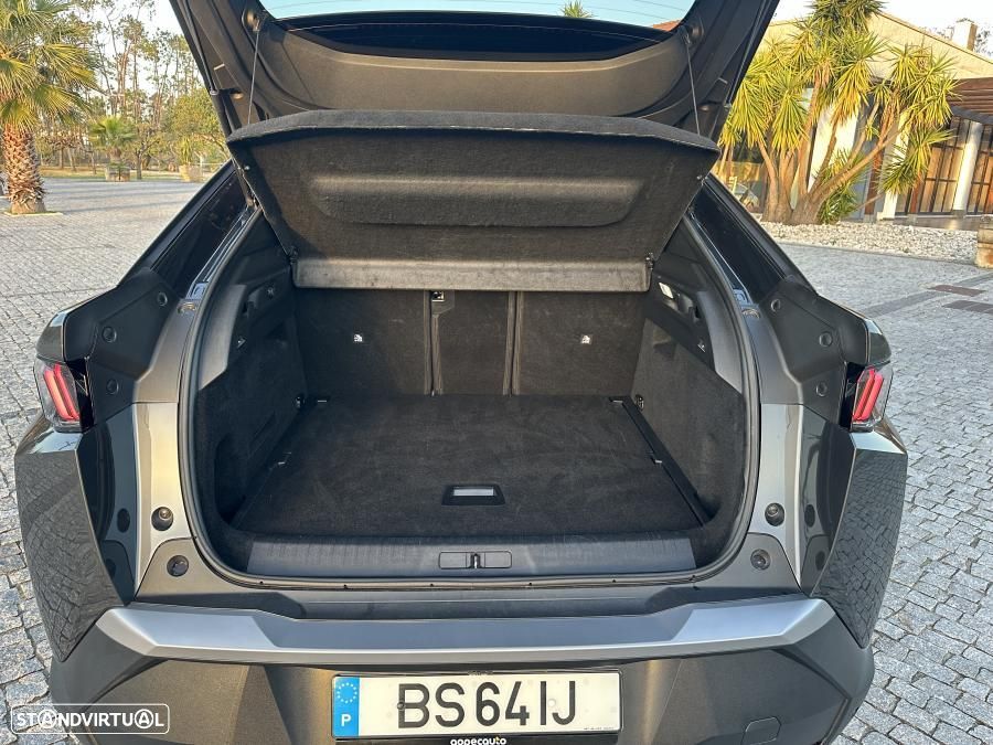 Peugeot 3008 1.2 Hybrid Allure Pack e-DCS6 - 8