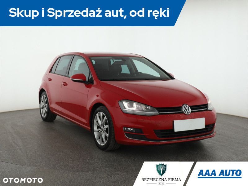 Volkswagen Golf - 3