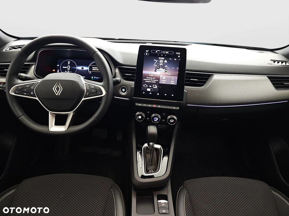Renault Arkana 1.6 E-Tech Full Hybrid 145 Techno MMT - 25