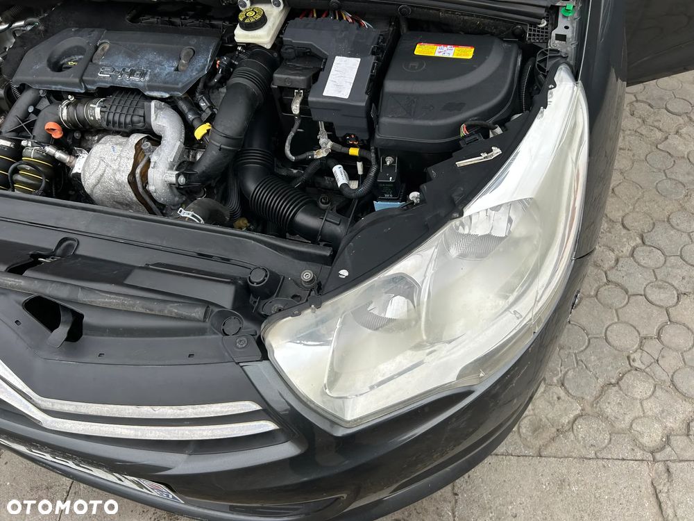 Citroën C4 - 29