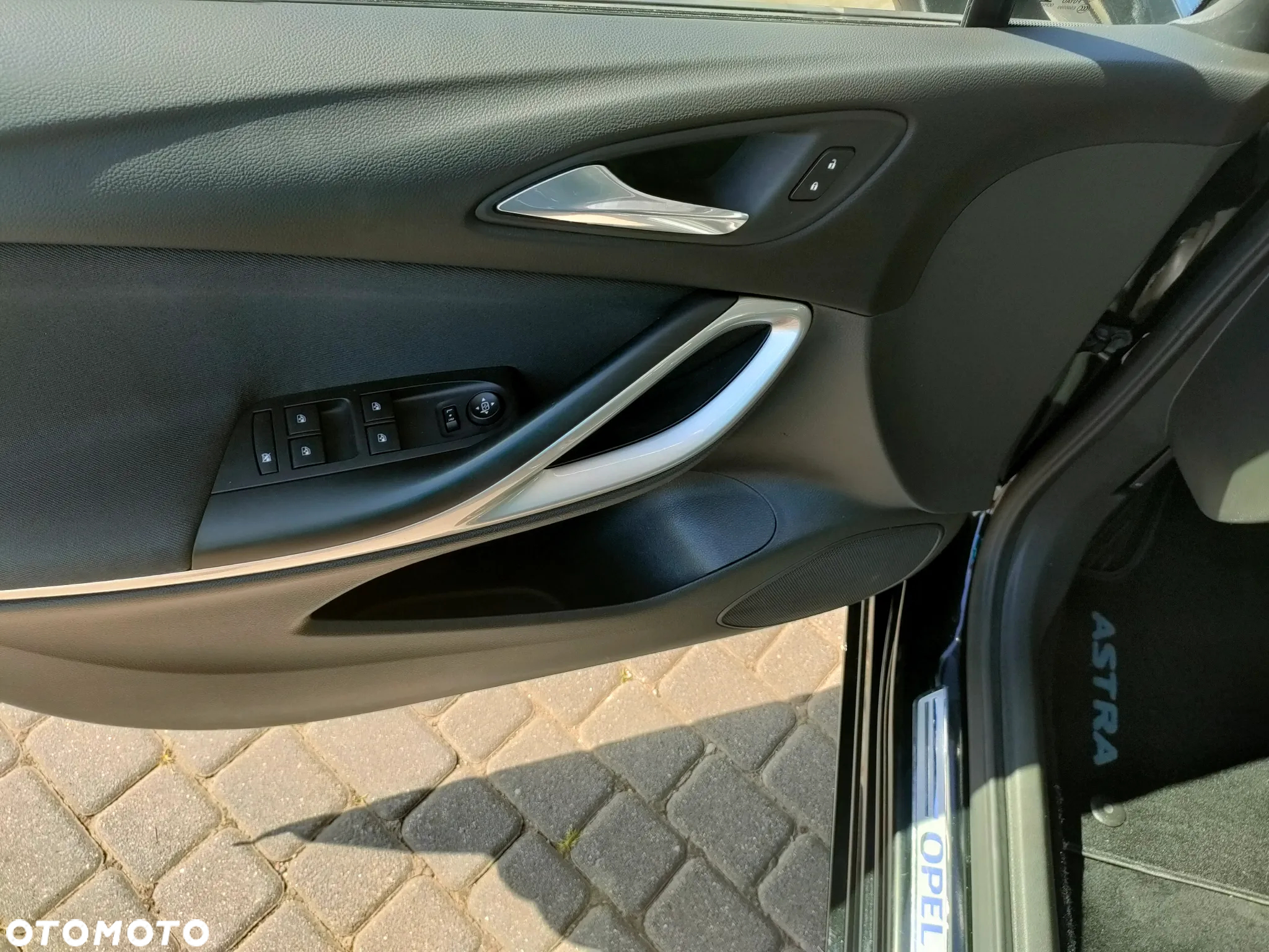Opel Astra 1.5 D Start/Stop Automatik 120 Jahre - 11