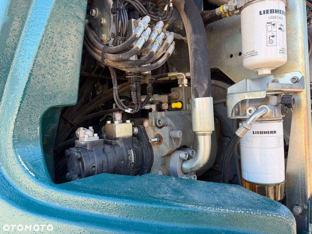 Liebherr A 914 COMPACT - 19