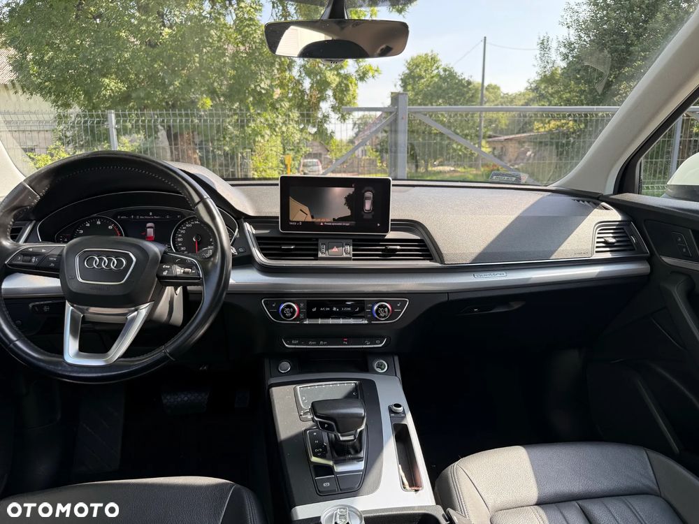 Audi Q5 2.0 TFSI Quattro Sport S tronic - 31