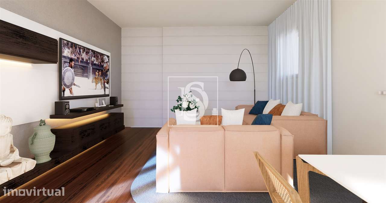 Apartamento T3 Venda em Lordelo,Paredes - Grande imagem: 4/20