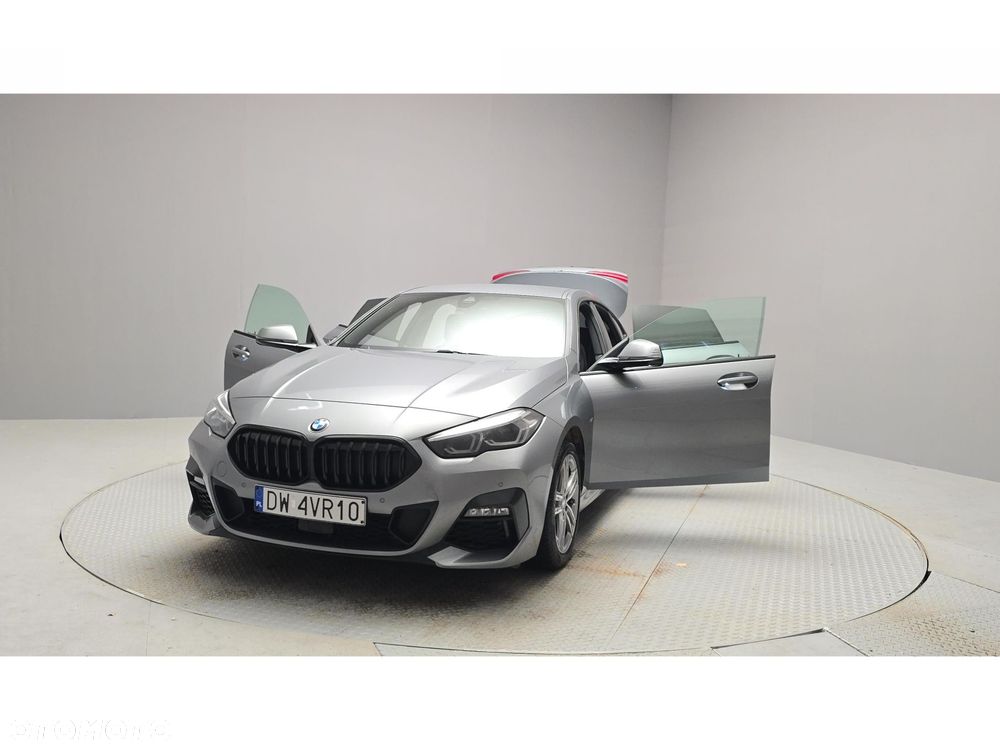BMW Seria 2 218i M Sport - 15