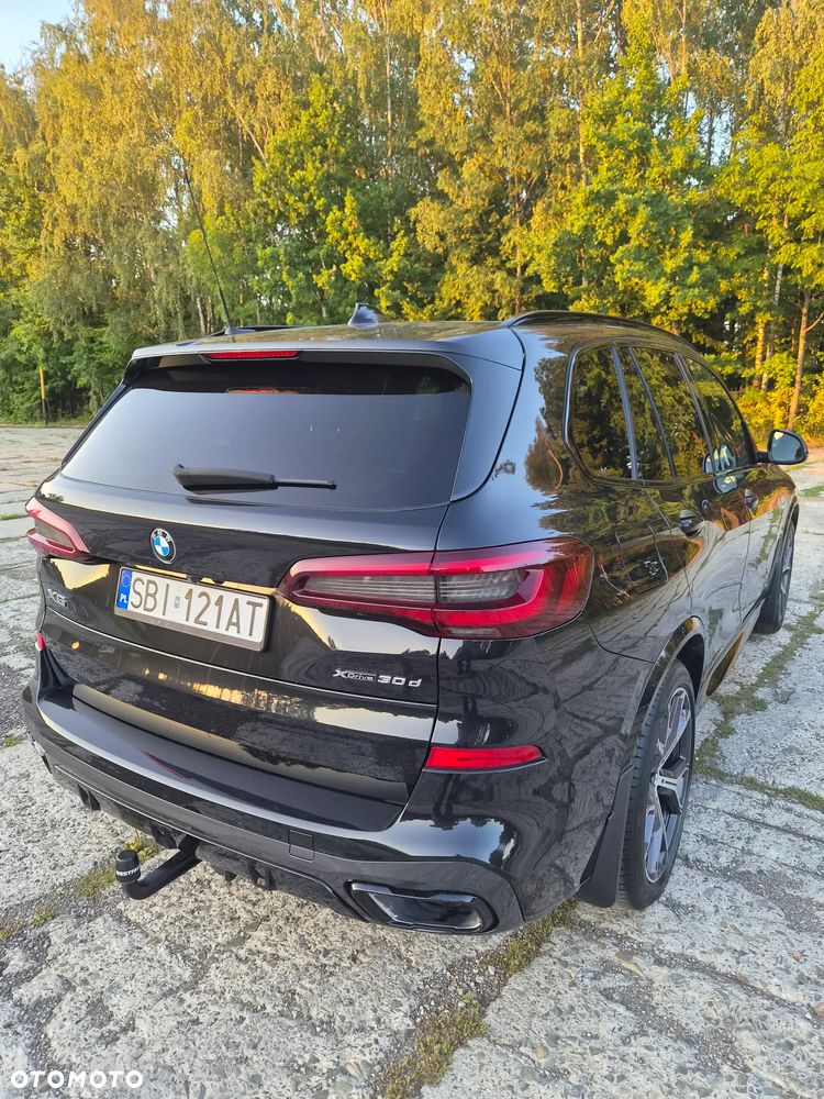 BMW X5 - 19
