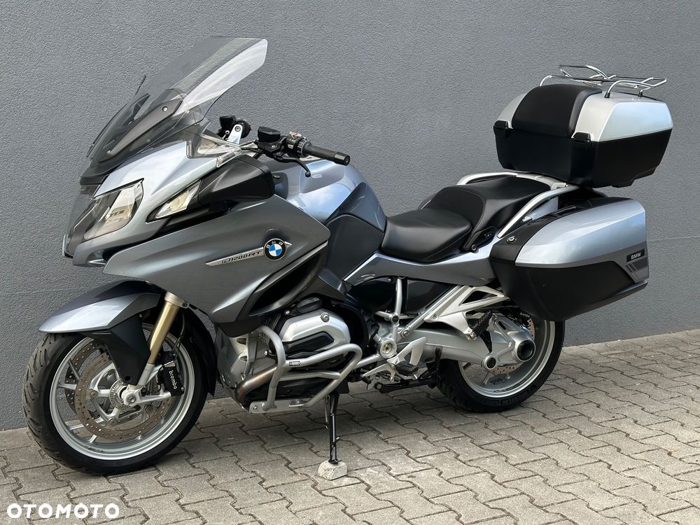 BMW RT - 1