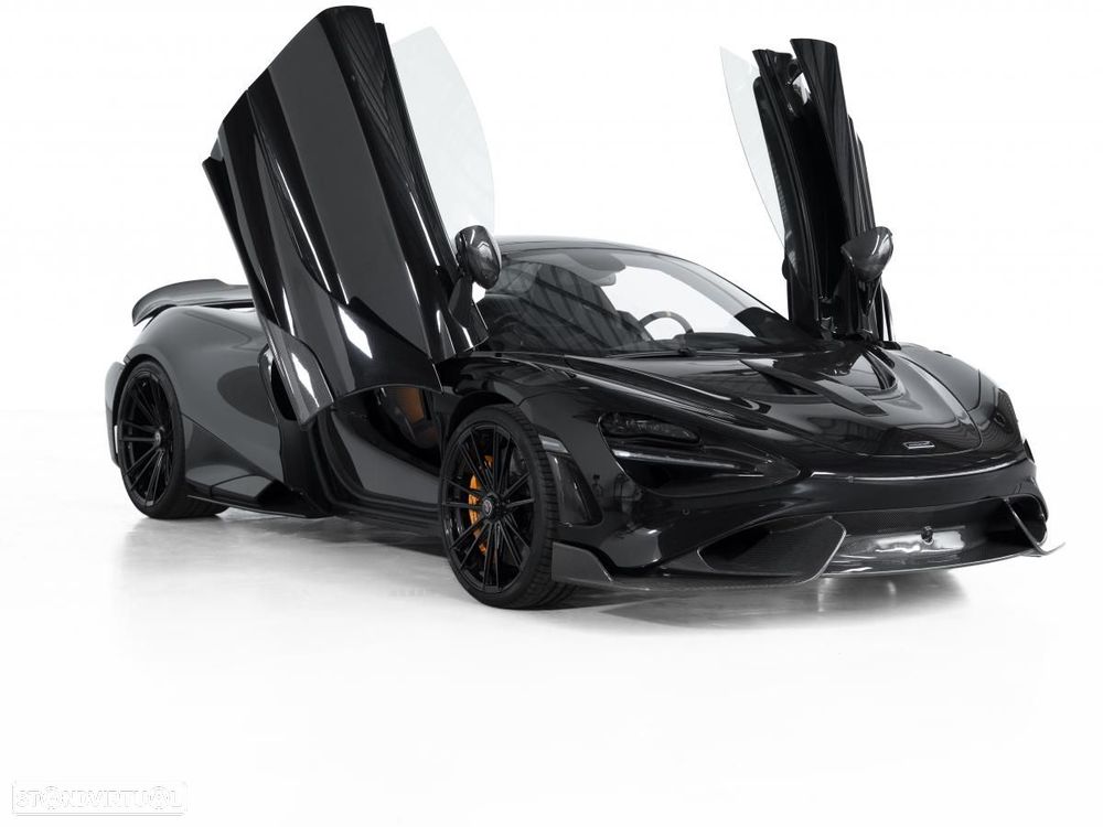 McLaren 765LT - 2
