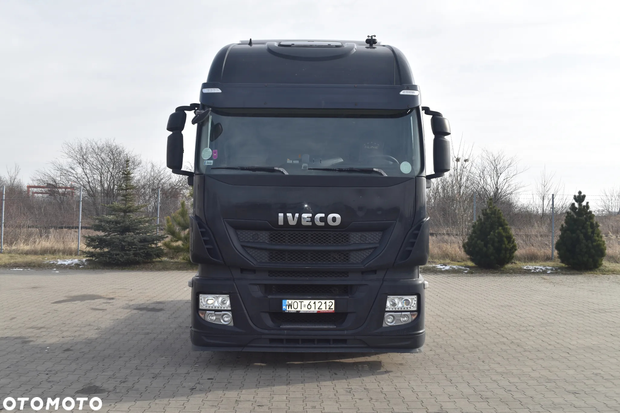 Iveco Stralis - 3
