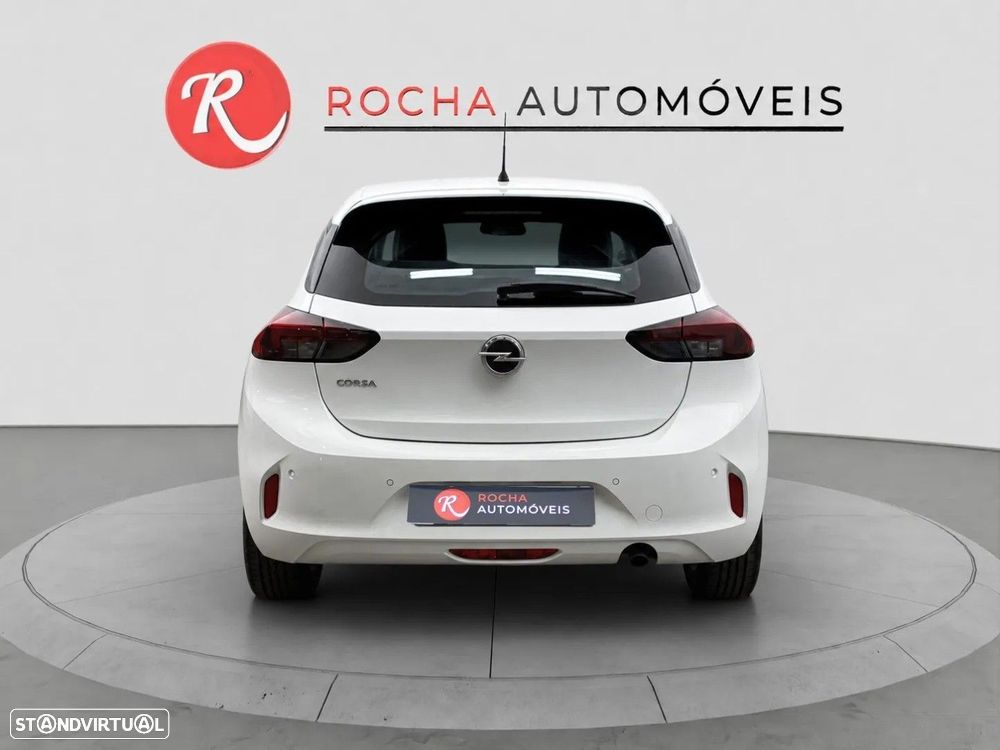 Opel Corsa - 5