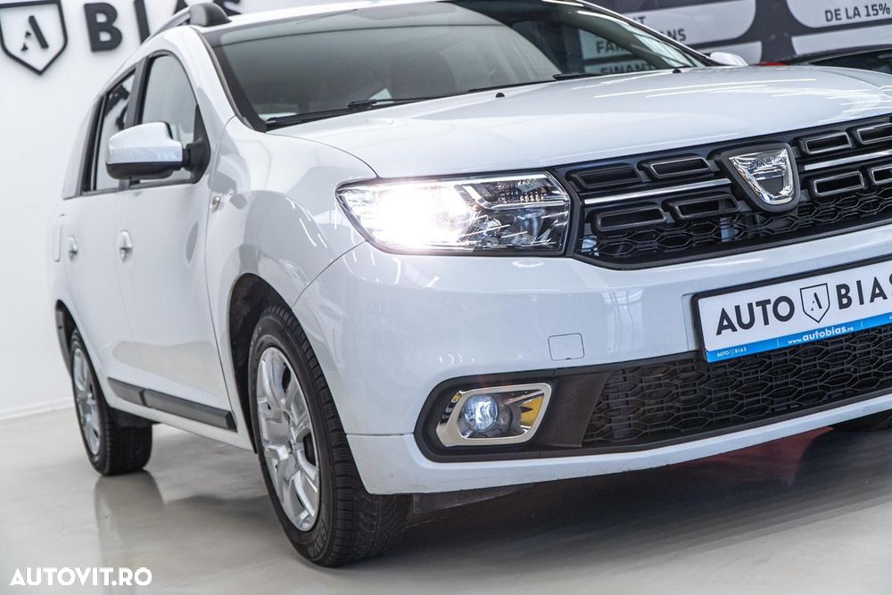 Dacia Logan MCV 1.0 SCe Ambiance - 29