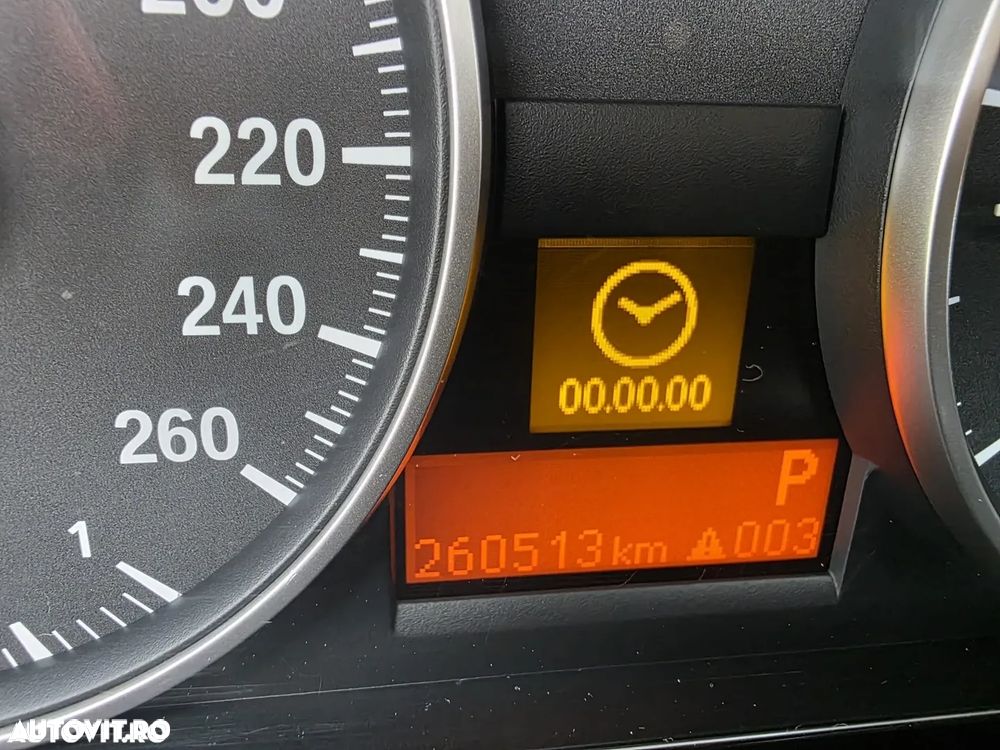 BMW Seria 3 - 27