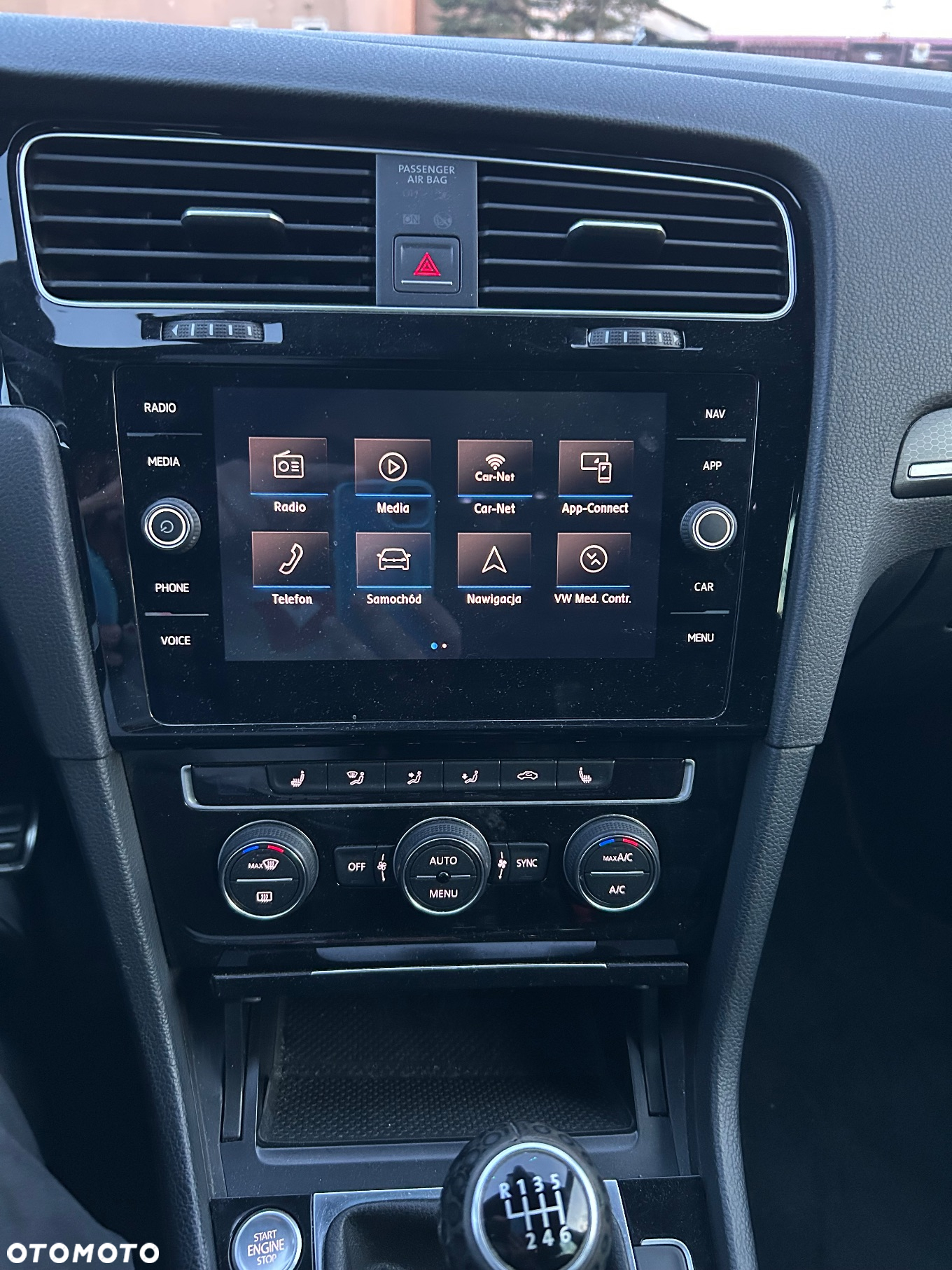 Volkswagen Golf Variant GTD BlueMotion Technology - 28