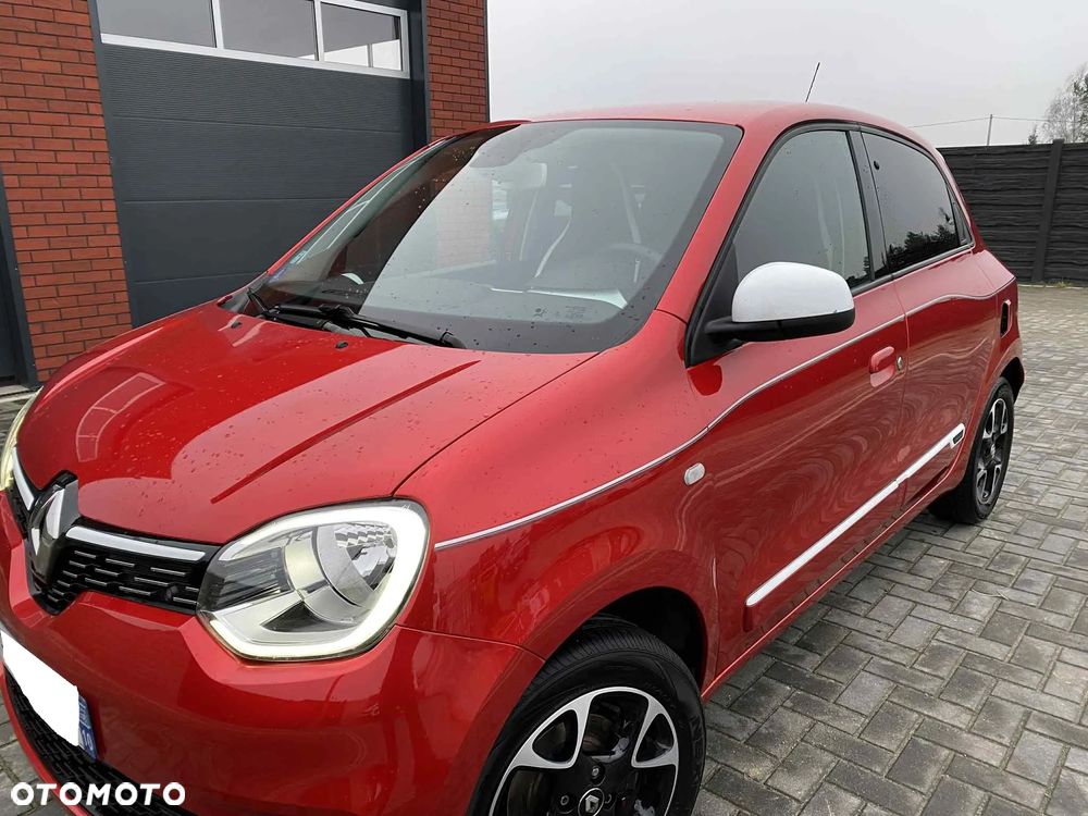 Renault Twingo TCe 90 INTENS - 32