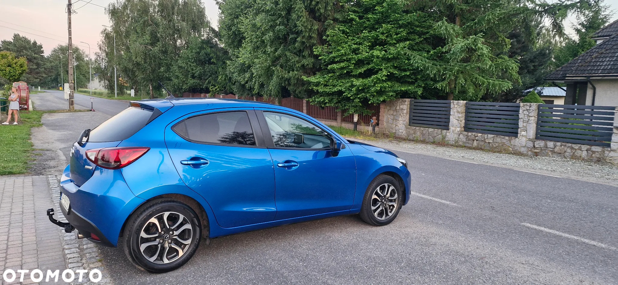 Mazda 2 SKYACTIV-G 90 Sports-Line - 13