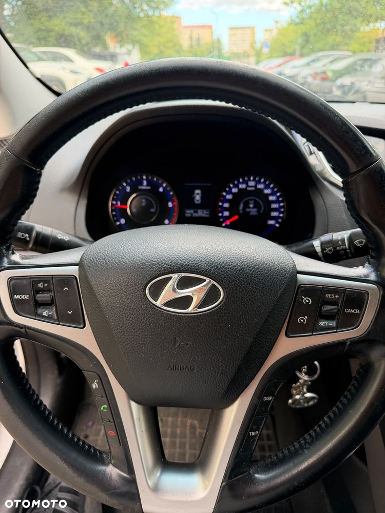 Hyundai i40 1.7 CRDi Comfort - 7