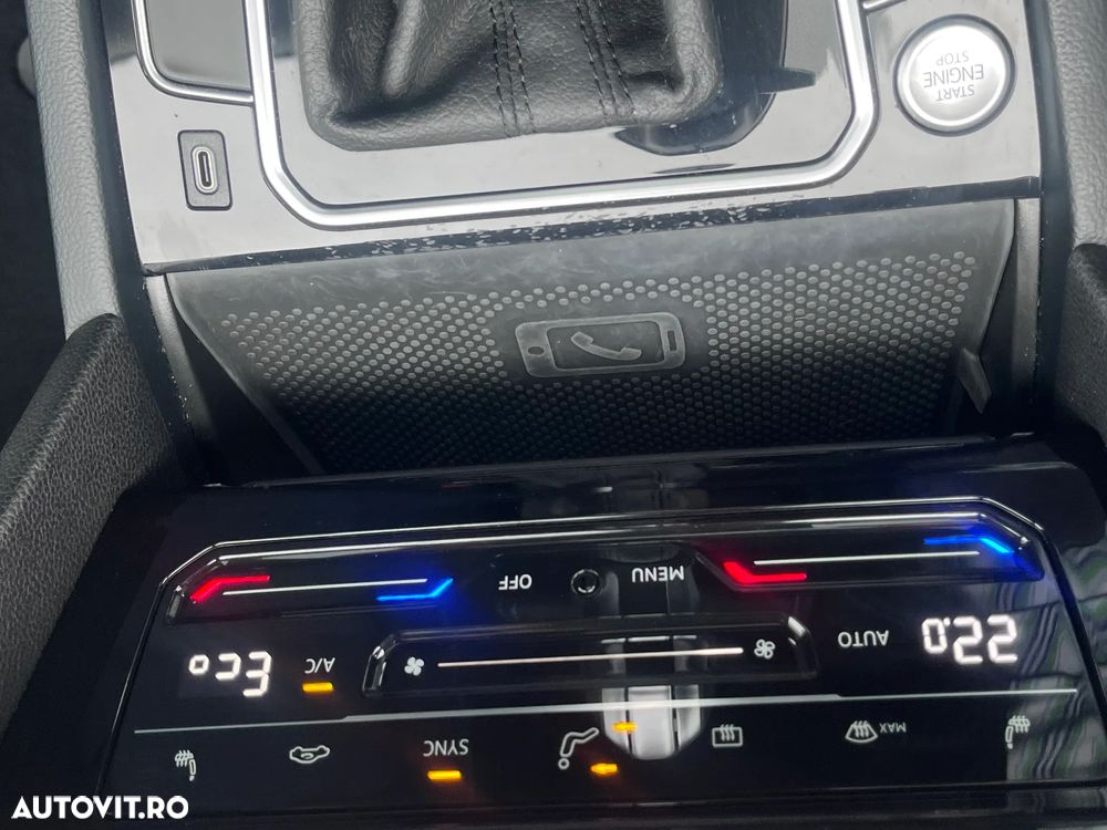 Volkswagen Passat GTE - 26
