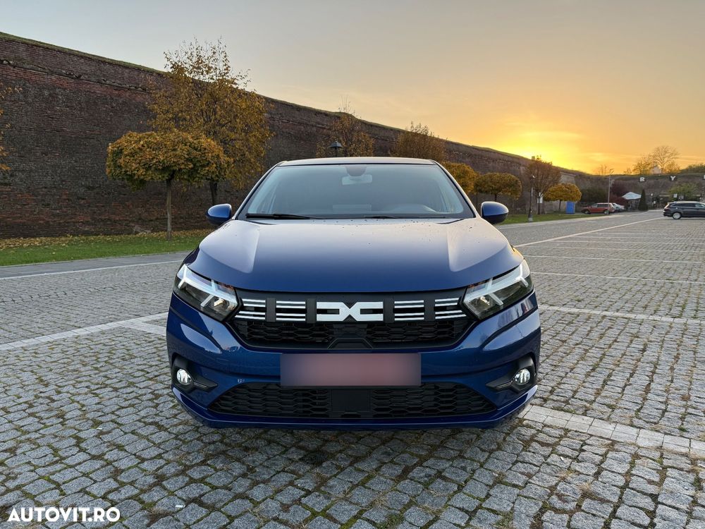 Dacia Sandero SCe 65 Comfort - 2