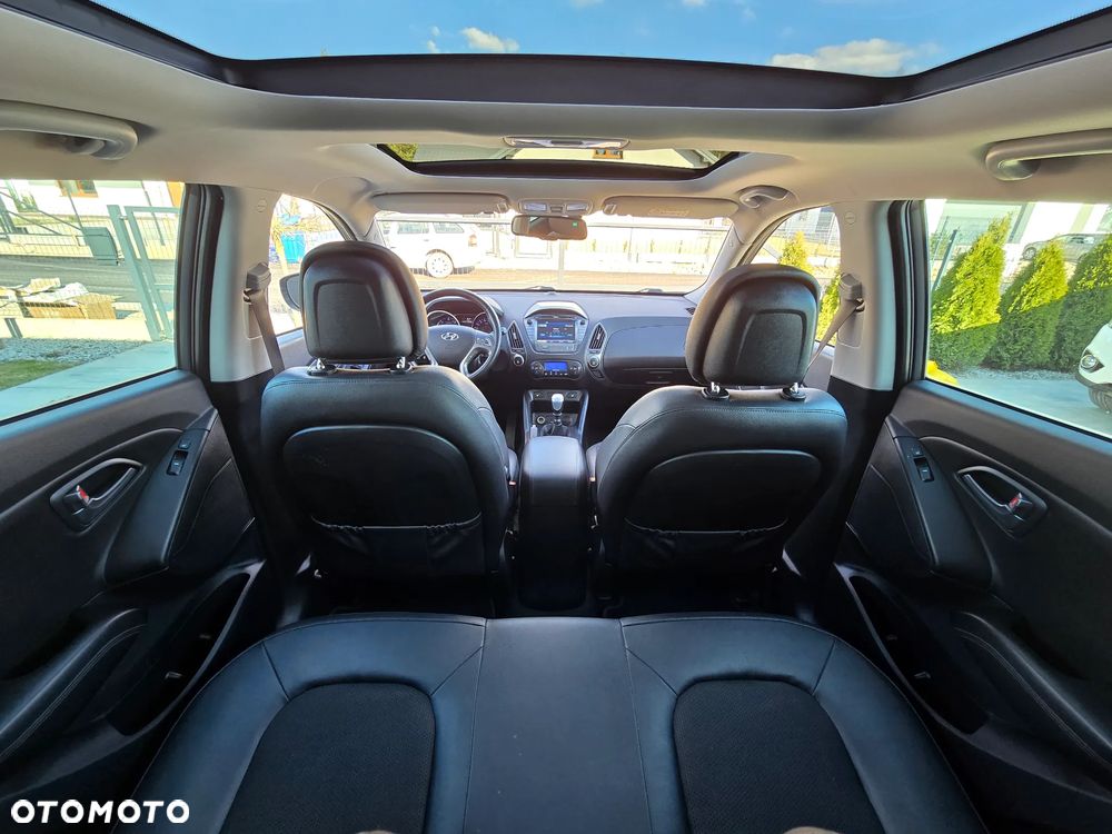 Hyundai ix35 - 15
