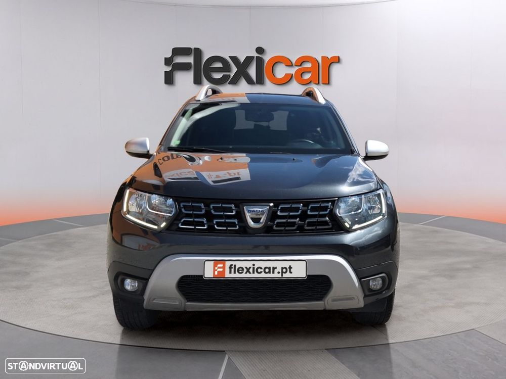 Dacia Duster - 2