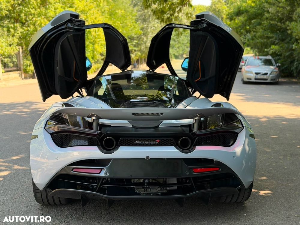 McLaren 720S Performance - 4