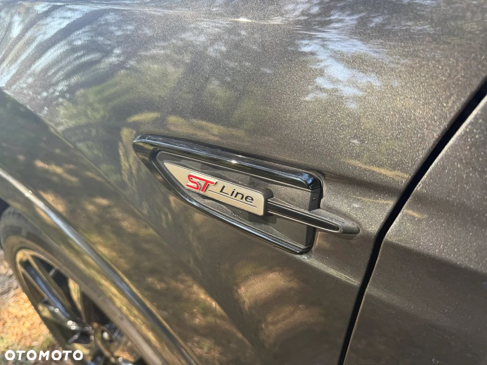 Ford Kuga 1.5 EcoBoost FWD ST-Line Black ASS GPF - 20