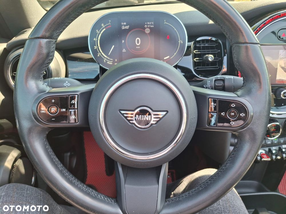 MINI Cooper S - 15