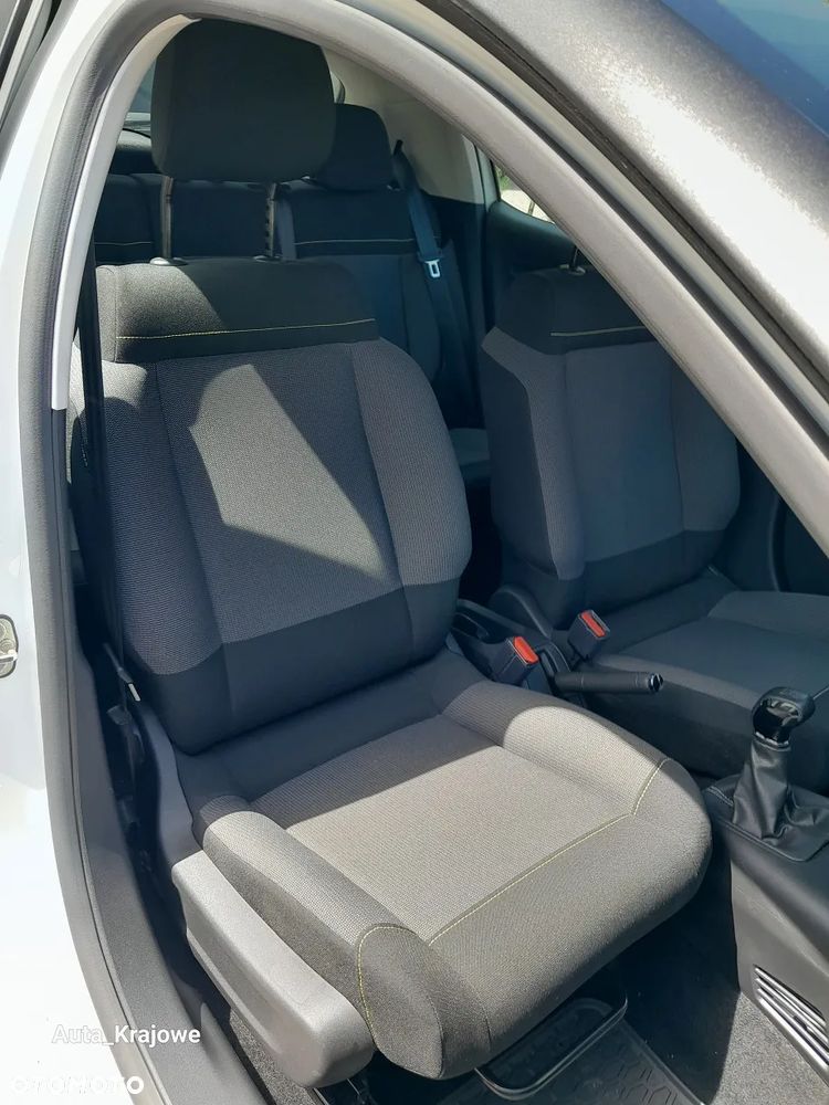 Citroën C3 1.2 PureTech Feel Pack - 25