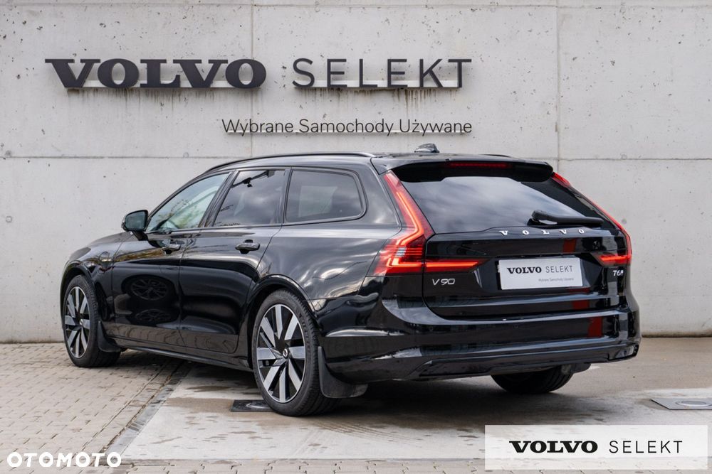 Volvo V90 - 7