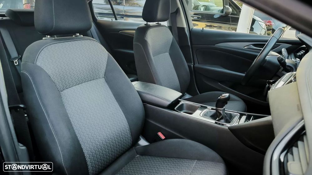 Opel Insignia Grand Sport 1.6 CDTi Business Edition - 23