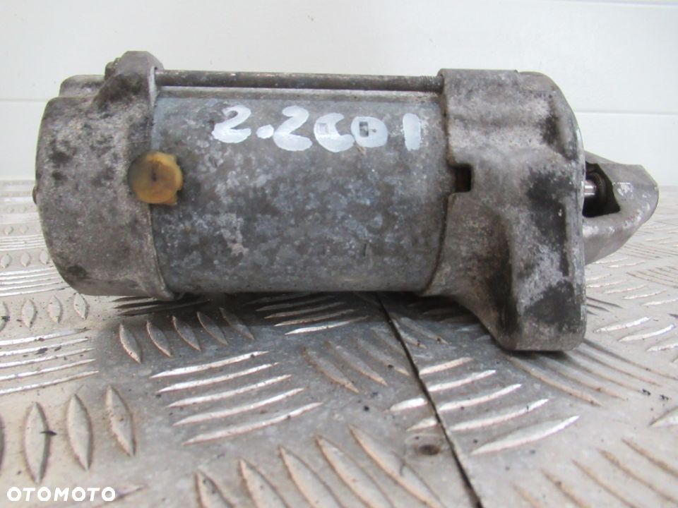 ROZRUSZNIK MERCEDES E-KLASA W212 2.2 CDI 136KM - 2