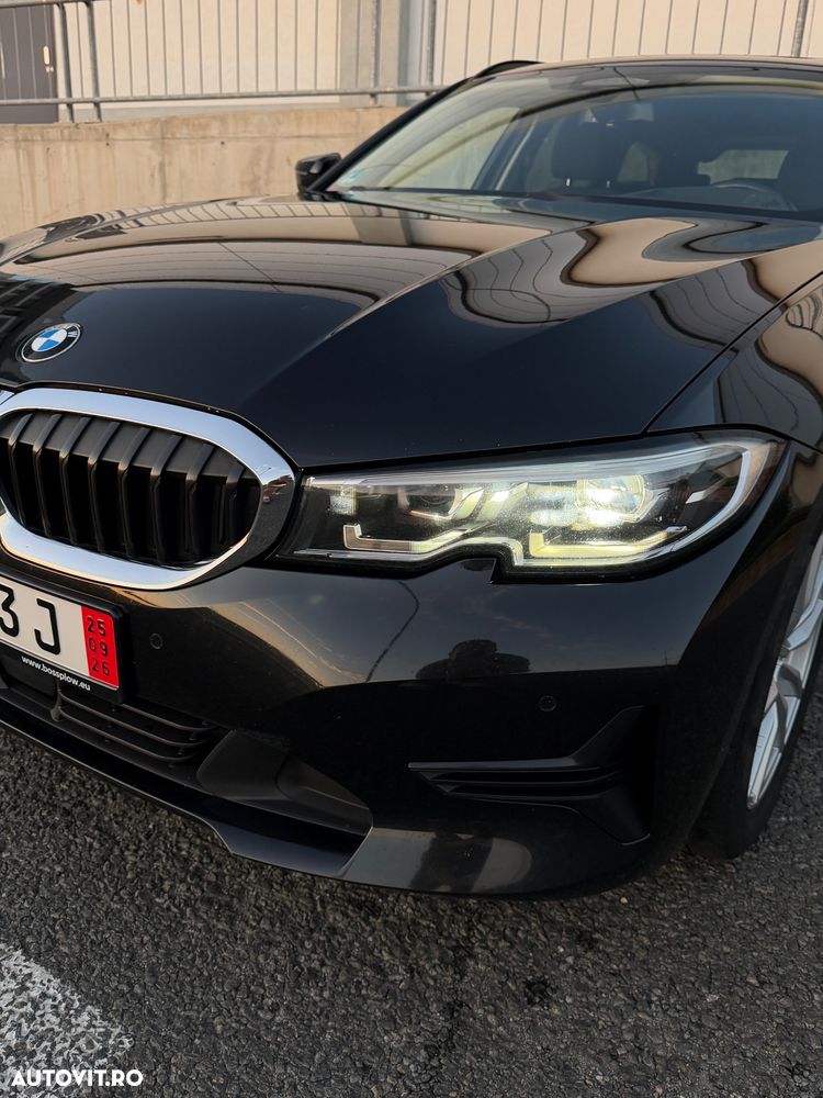 BMW Seria 3 - 35
