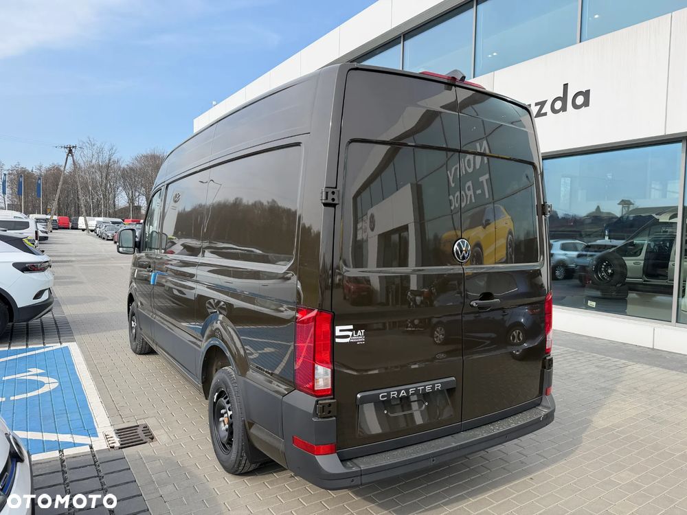 Volkswagen Crafter - 7