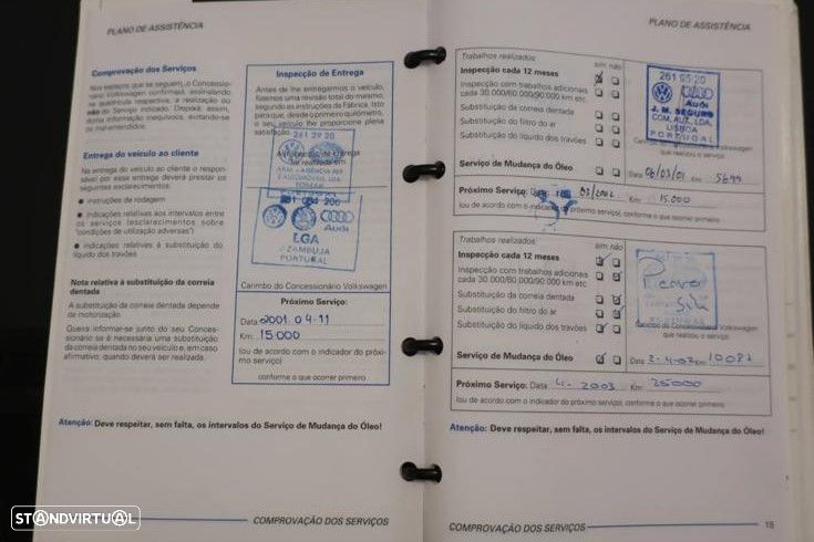 VW Polo 1.0 Confortline - 26