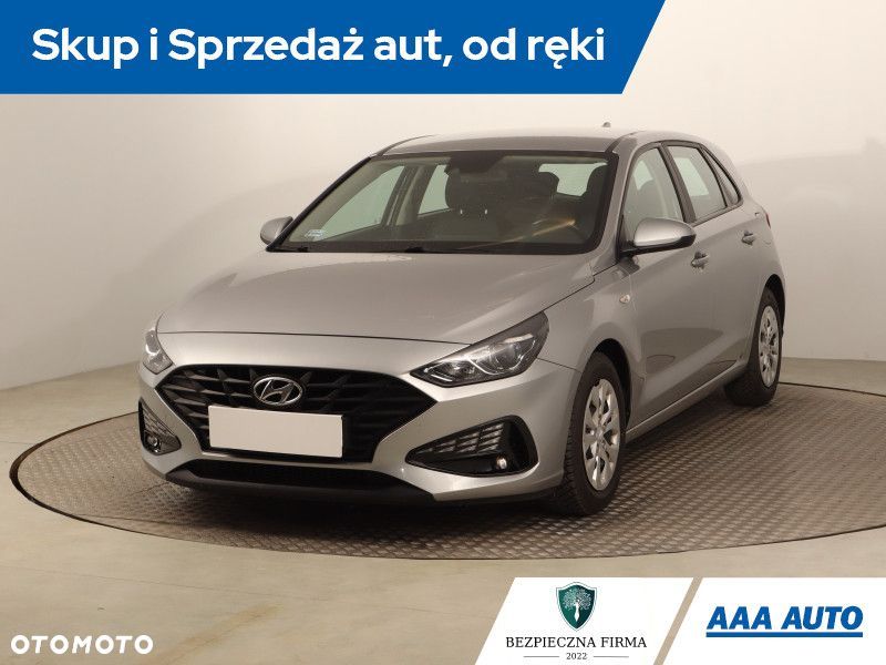 Hyundai i30 - 3