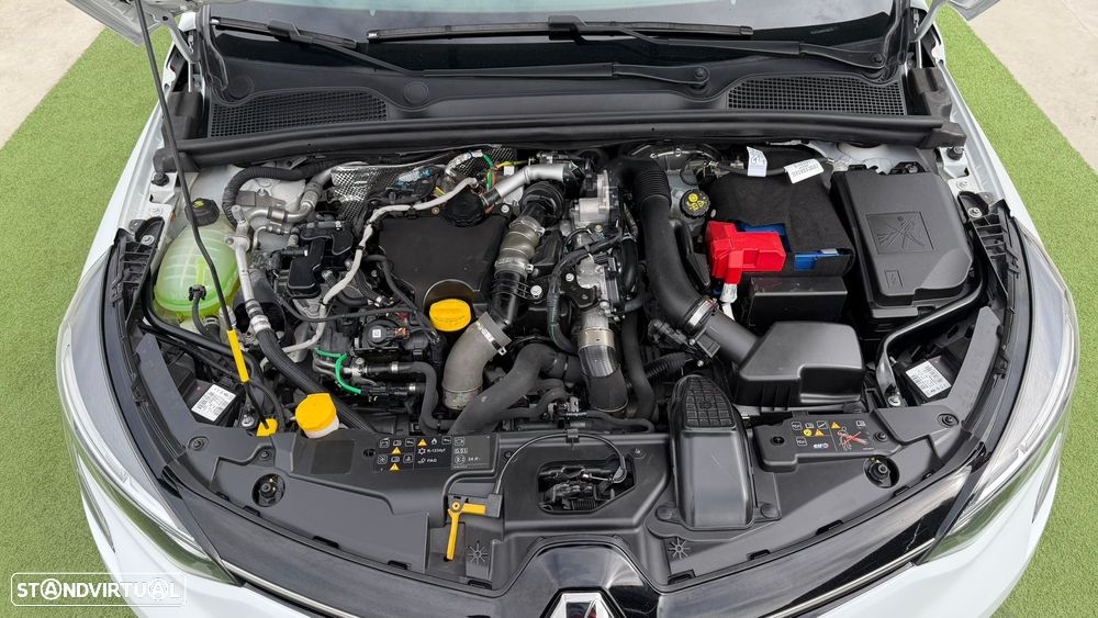 Renault Clio 1.5 Blue dCi Intens - 43