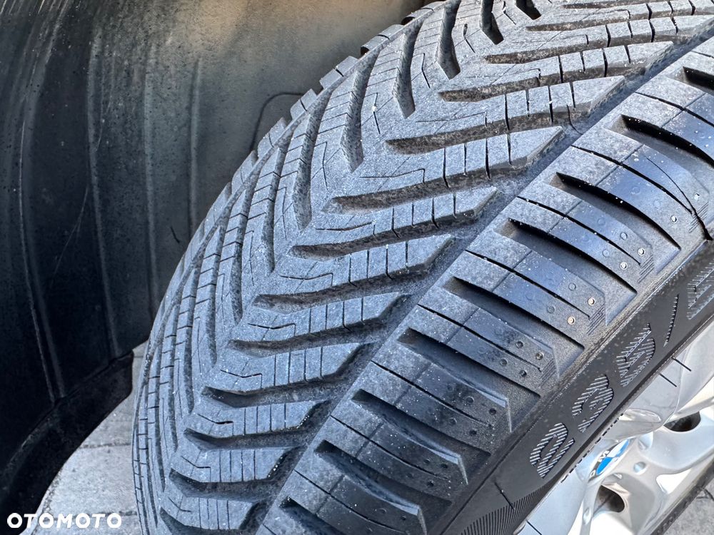 BMW X3 xDrive20d - 9