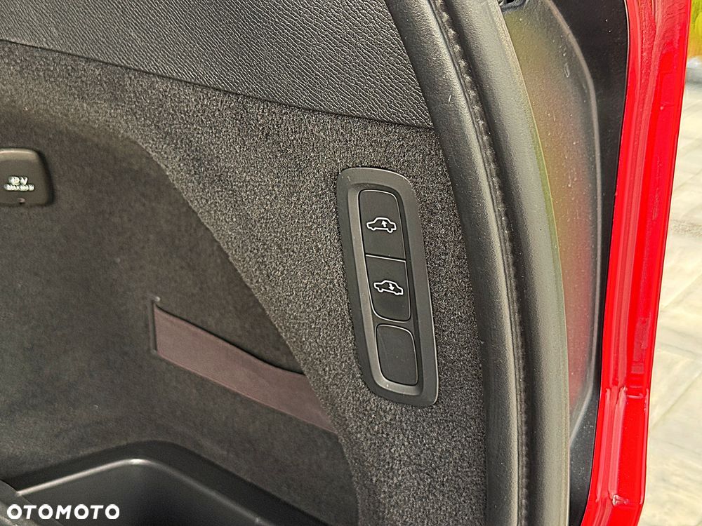 Volvo XC 90 T6 AWD Geartronic Momentum - 20