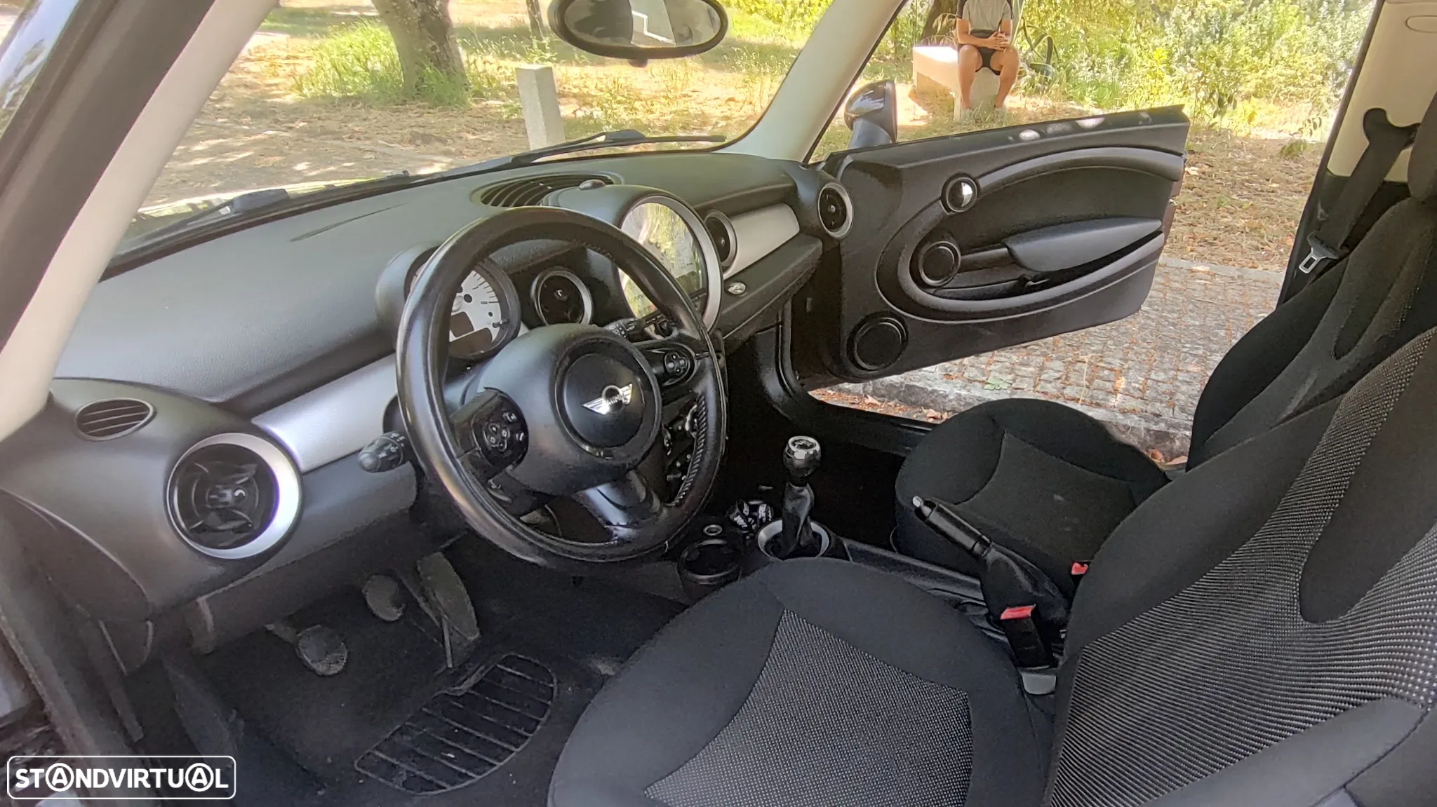 MINI 3 Portas One 1.6 - 15