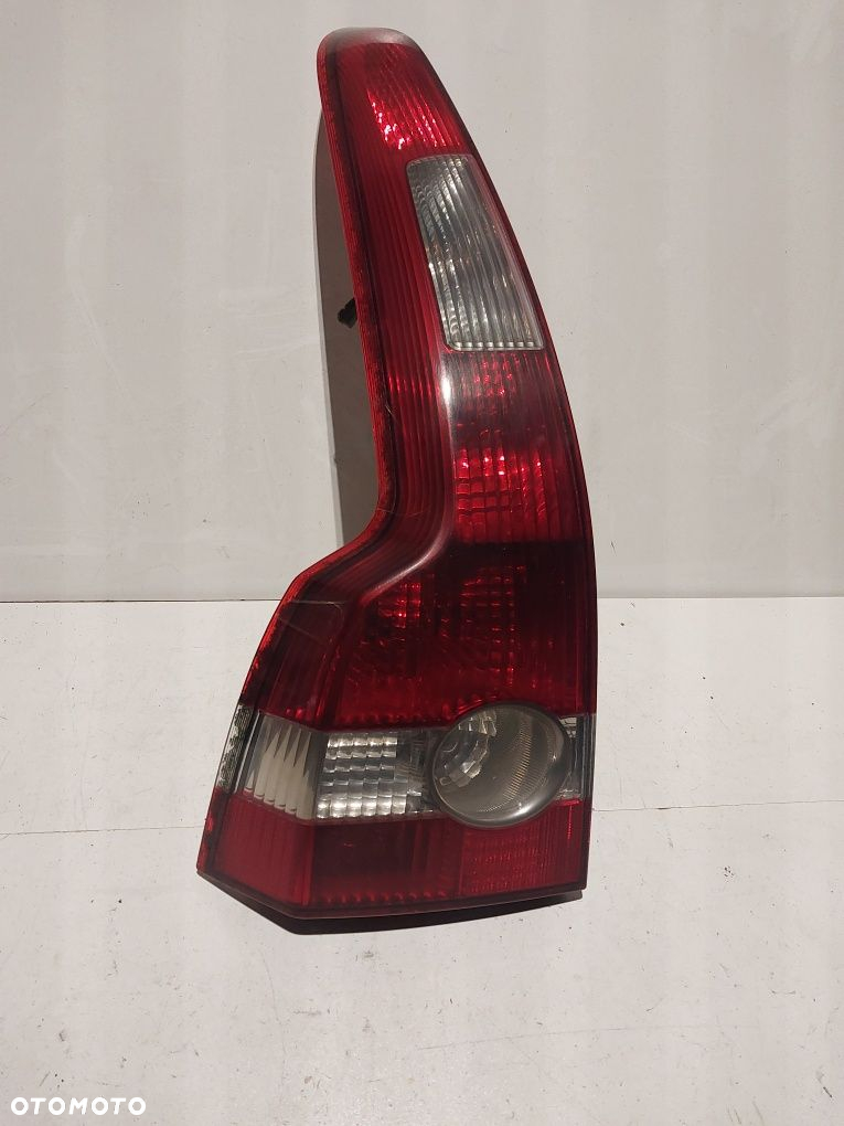 Volvo v 50 kombi tylna lewa lampa tył lewy - 3