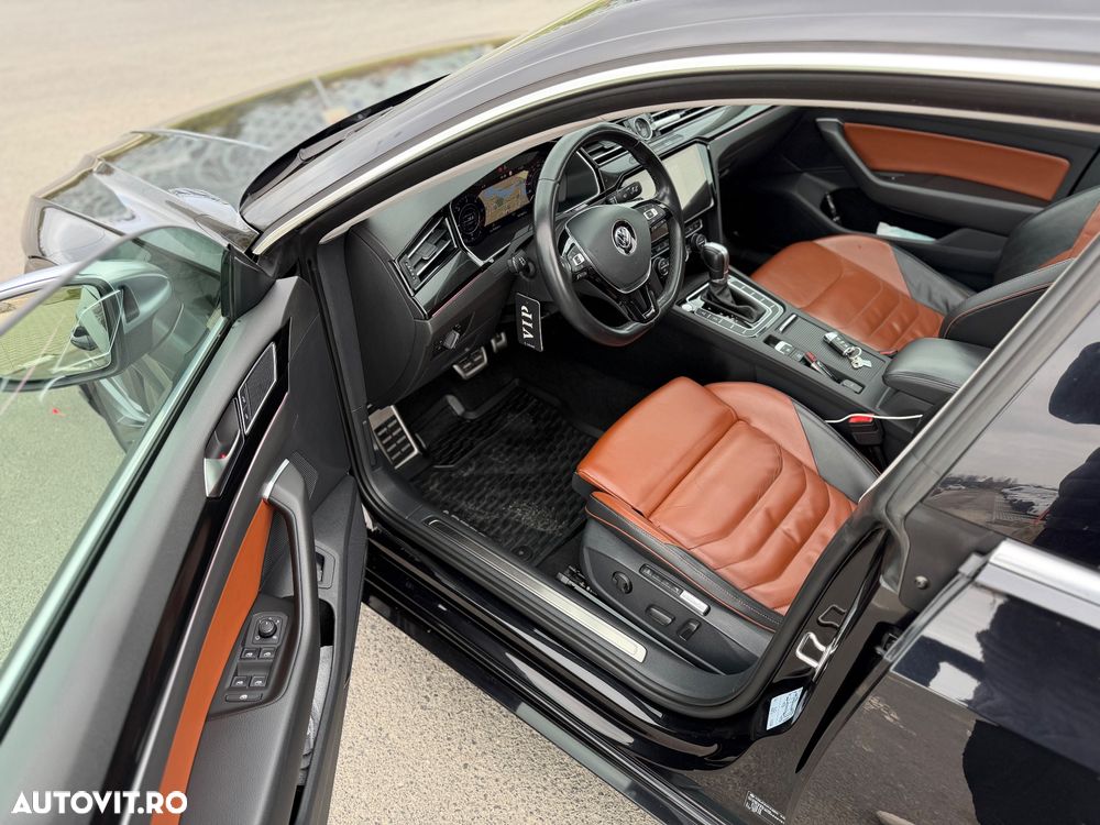 Volkswagen ARTEON 2.0 TDI DSG Elegance - 13