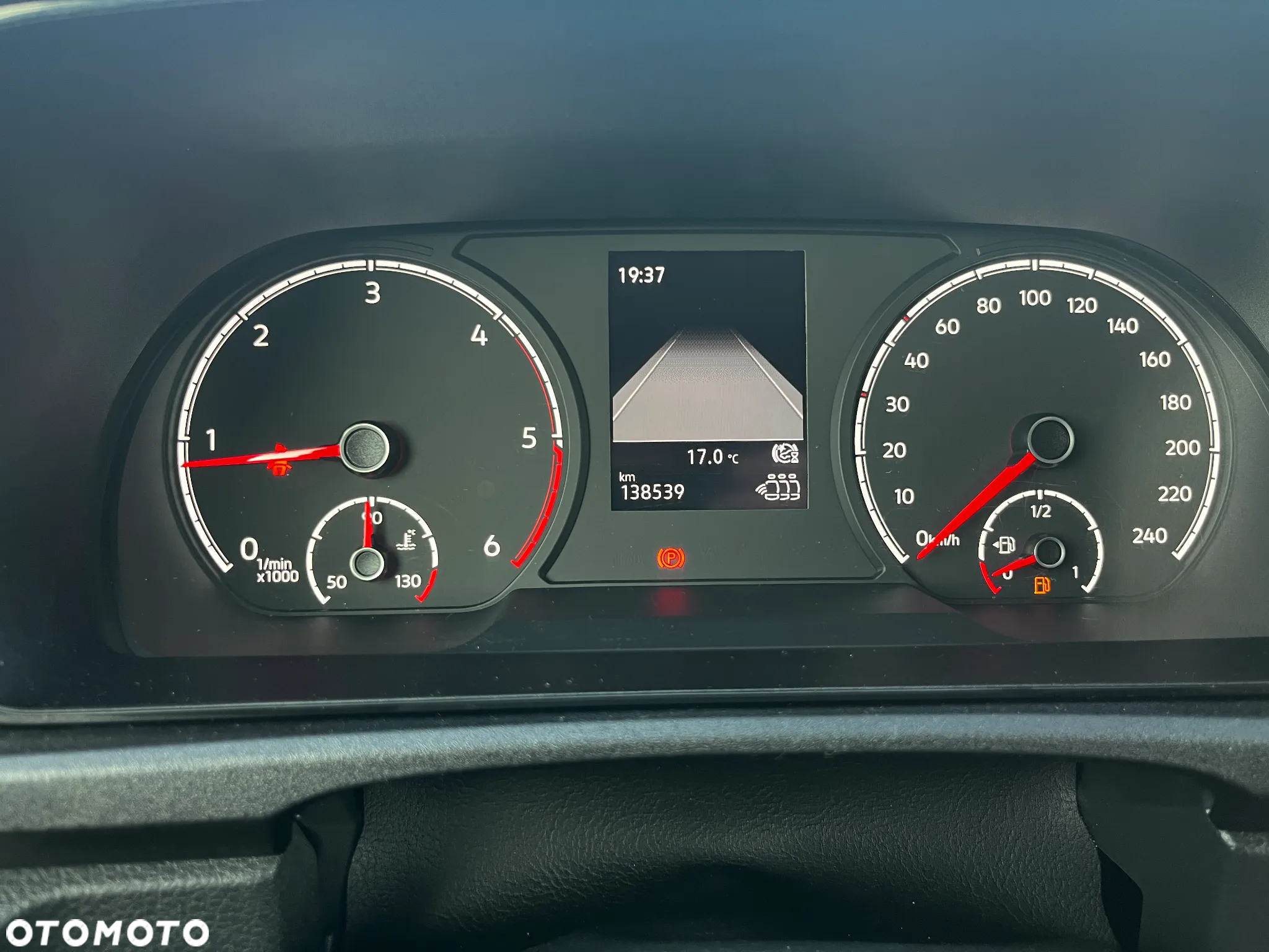 Volkswagen Caddy 2.0 TDI - 15