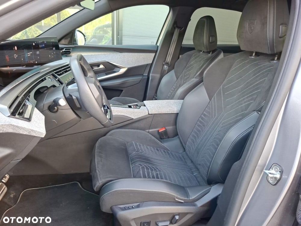 Peugeot 3008 - 10