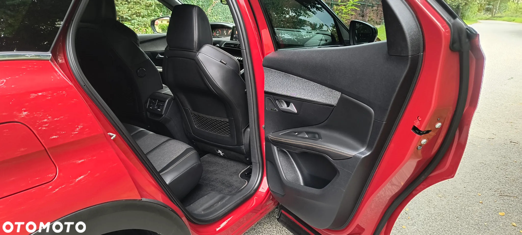 Peugeot 3008 - 27