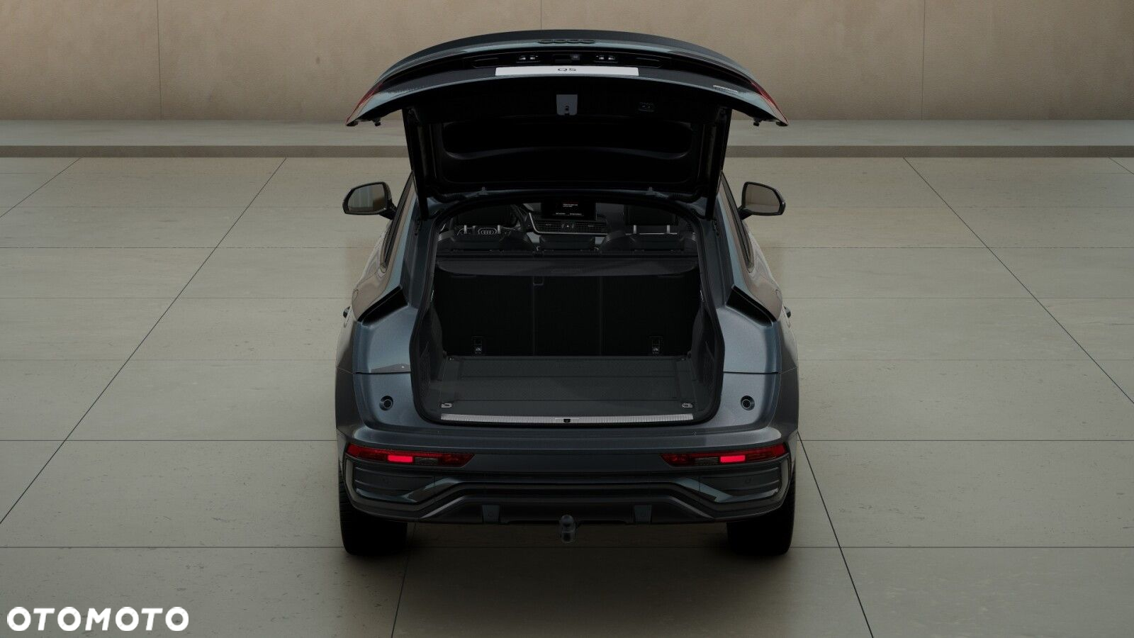 Audi Q5 Sportback - 11